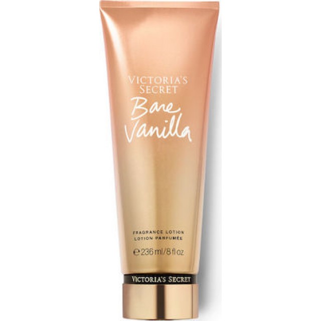 VICTORIA'S SECRET Bare Vanilla body lotion 236ml